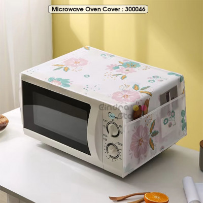 Microwave Oven Cover : 300046